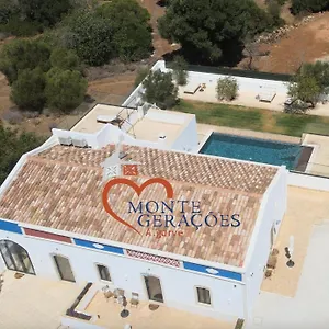 Appartement Monte Geracoes - Heated Pool - Typical Algarvian - Close To Quinta Lago, Vale Lobo And Vilamoura, Almancil