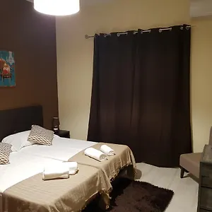 Auberge de jeunesse Almancil Hostel, Almancil